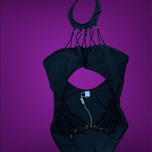 Dolls Kill Swim Suit